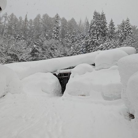 むかしの暮らし体験 1日二組 古民家の宿 みのり家 Takayama  Exterior photo