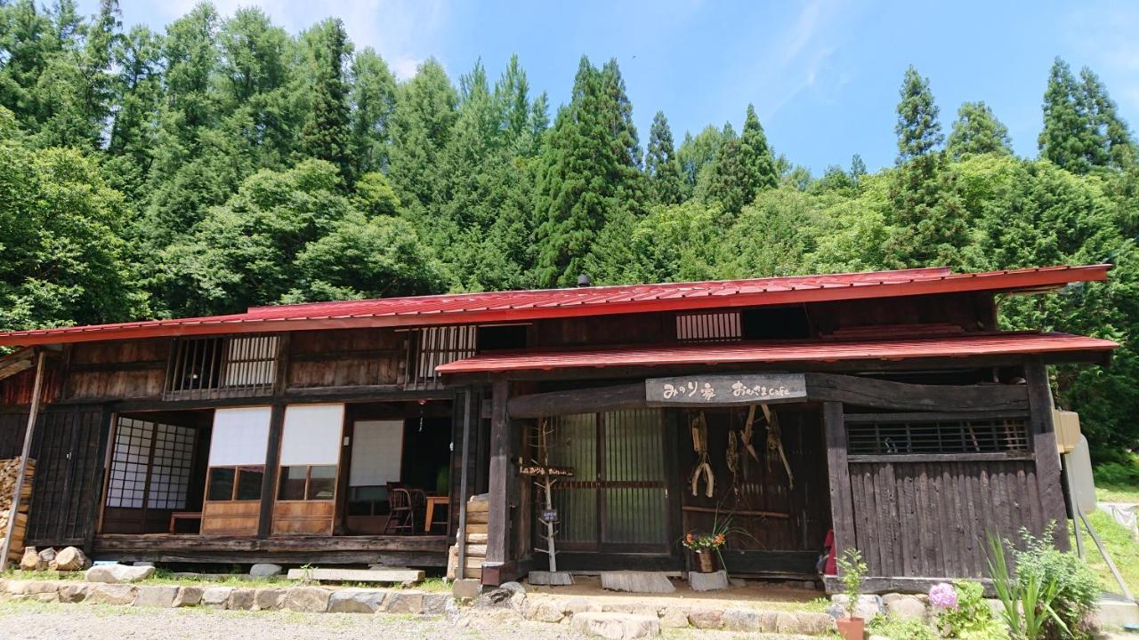むかしの暮らし体験 1日二組 古民家の宿 みのり家 Takayama  Exterior photo