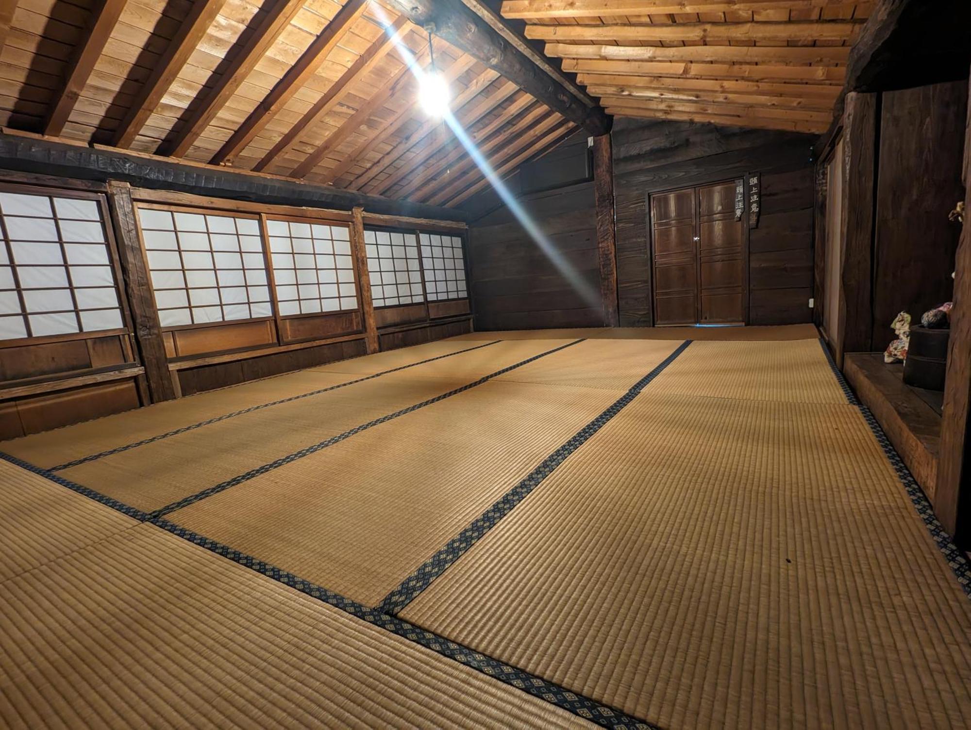 むかしの暮らし体験 1日二組 古民家の宿 みのり家 Takayama  Exterior photo