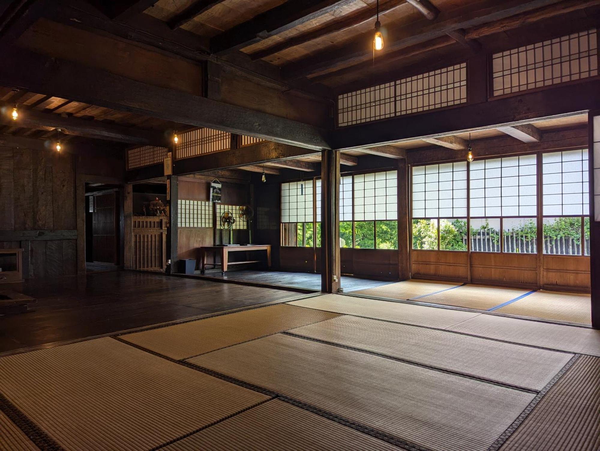 むかしの暮らし体験 1日二組 古民家の宿 みのり家 Takayama  Exterior photo