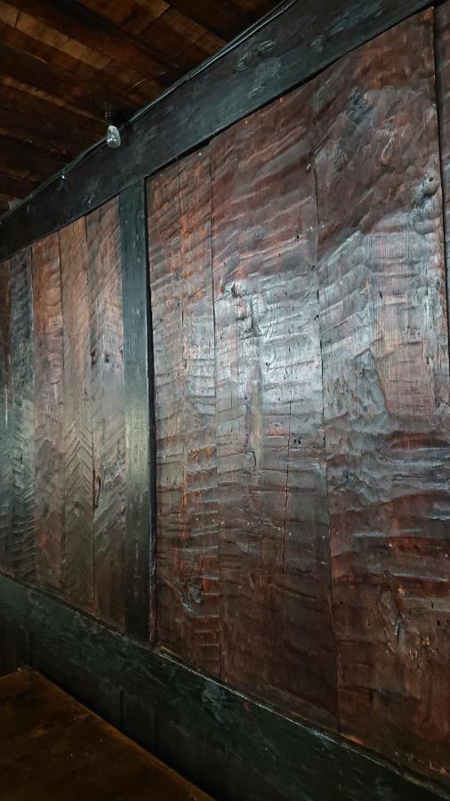むかしの暮らし体験 1日二組 古民家の宿 みのり家 Takayama  Exterior photo