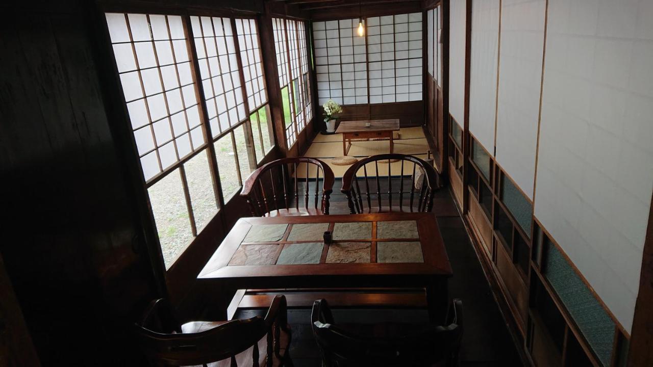 むかしの暮らし体験 1日二組 古民家の宿 みのり家 Takayama  Exterior photo