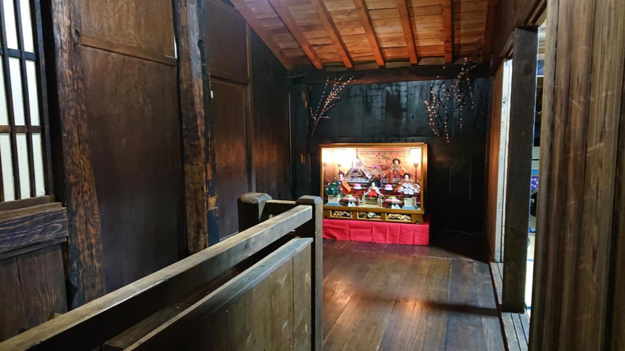 むかしの暮らし体験 1日二組 古民家の宿 みのり家 Takayama  Exterior photo