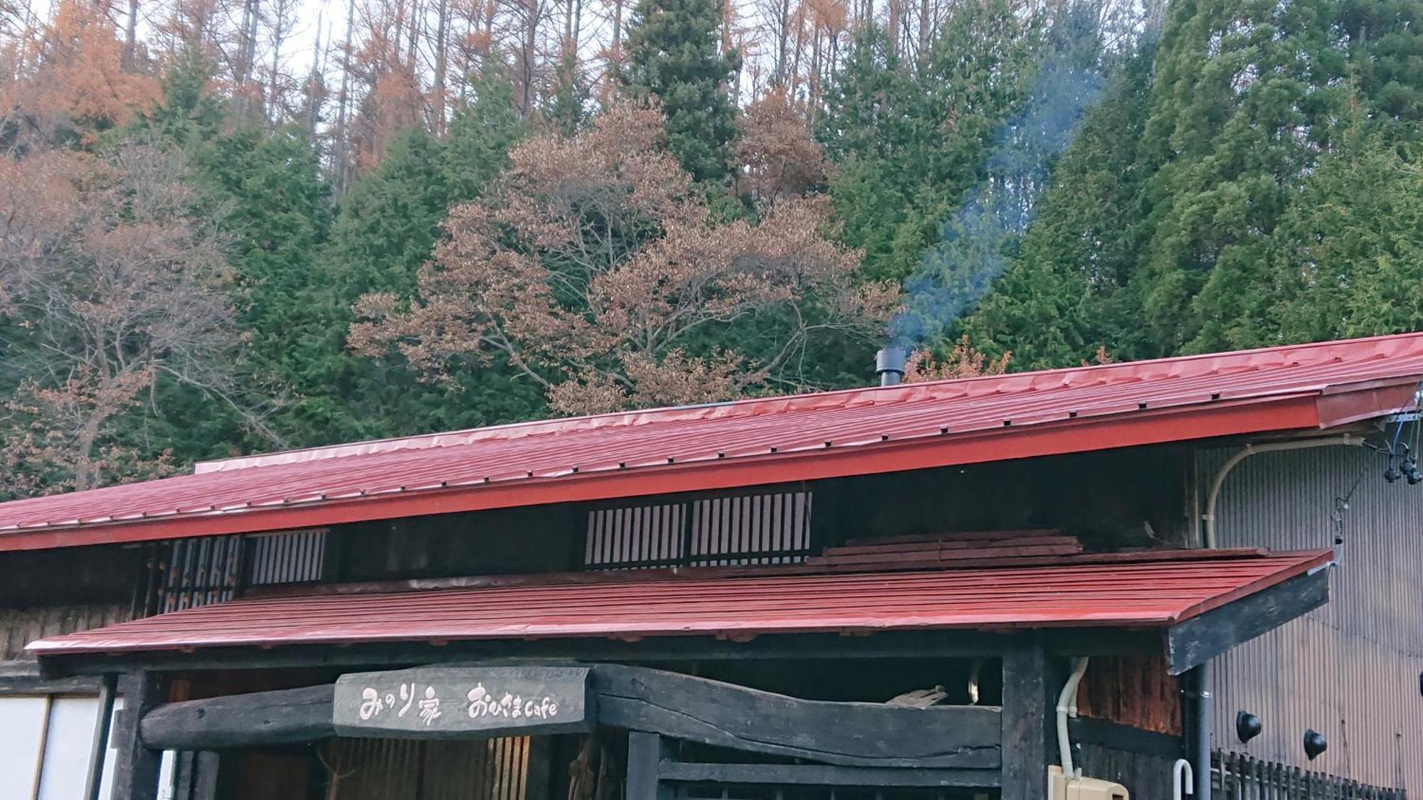 むかしの暮らし体験 1日二組 古民家の宿 みのり家 Takayama  Exterior photo
