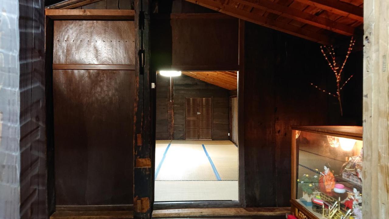 むかしの暮らし体験 1日二組 古民家の宿 みのり家 Takayama  Exterior photo